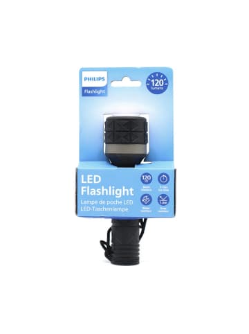 Philips Philips Taschenlampe LED Gummi 1 Stück Phil-SFL5200/10