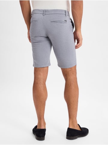 Finshley & Harding Bermuda-Shorts in hellgrau
