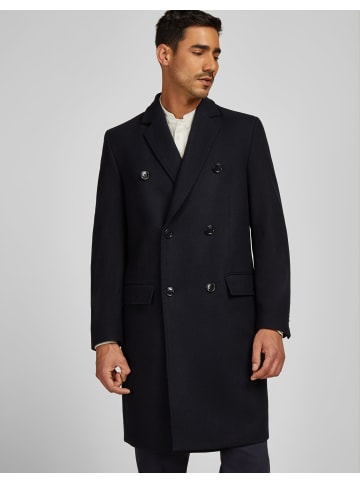 HECHTER PARIS Mantel in navy