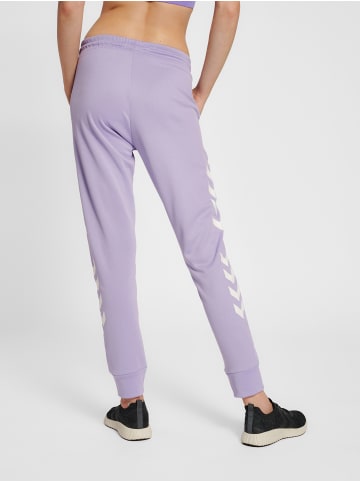 Hummel Verstellbare Taille Hose Hmllegacy Damen in HEIRLOOM LILAC
