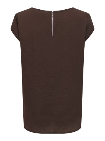 ONLY Top in Coffee Bean