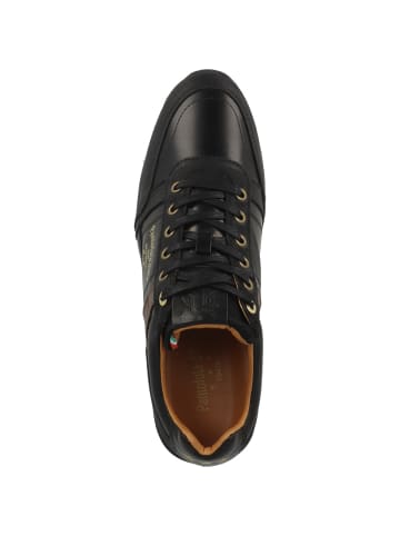 Pantofola D'Oro Sneaker low Matera 2.0 Uomo Low in schwarz