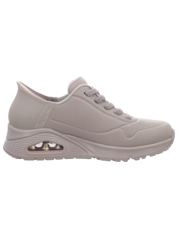 Skechers Sneaker in grau