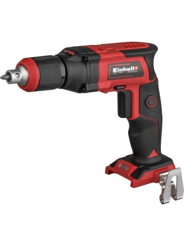 Einhell Multifunktionswerkzeug TE-DY 18 Li Solo in Rot