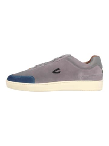 Camel Active Sneaker für Herren in grau in grau