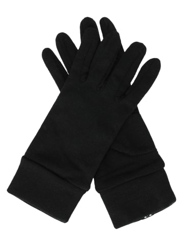 Whistler Fingerhandschuhe Nutria in 1001 Black