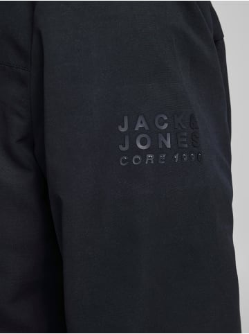 Jack & Jones Jacke 'JCOALU PEACH' in Black