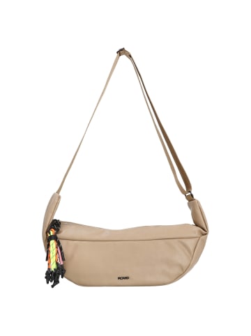 PICARD Wrap - Schultertasche 33 cm in chai