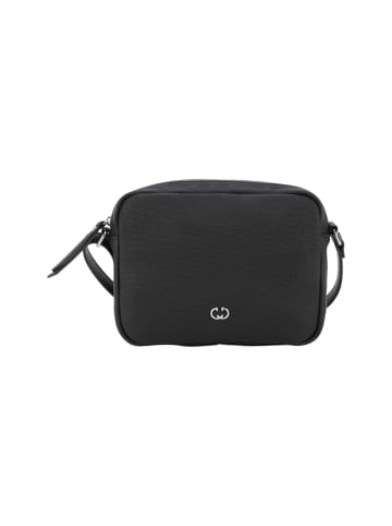 Gerry Weber Schultertasche 'Be Different 1.0  in Schwarz 21,00 x 16,00 x 5,00 cm'