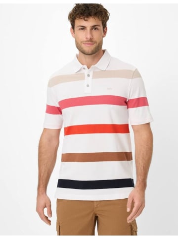 BRAX  Polo in heat