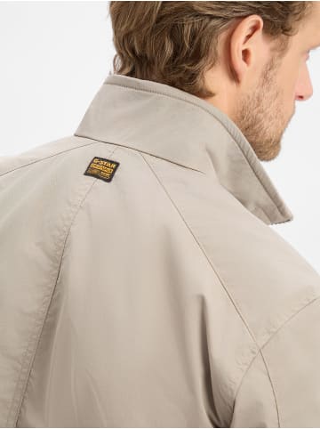G-Star Raw Blouson in taupe