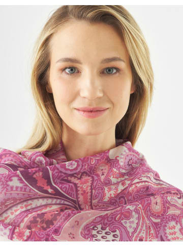 Codello Schal in pink