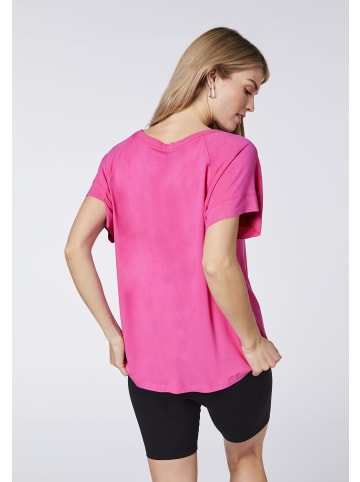 Jette Sport T-Shirt in Pink