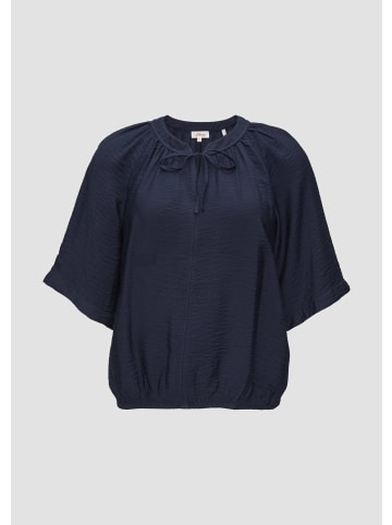 s.Oliver Bluse in 5959_navy