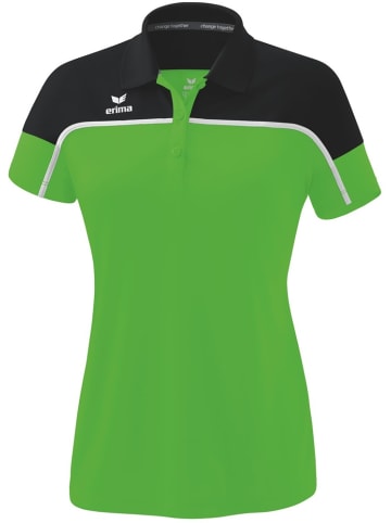 erima Polo "Change By Erima Poloshirt" in Grün