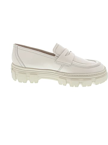 Paul Green Mokassin Beige