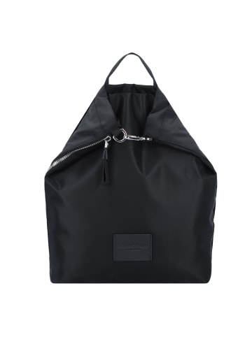 Marc O'Polo City Rucksack 35.5 cm in black