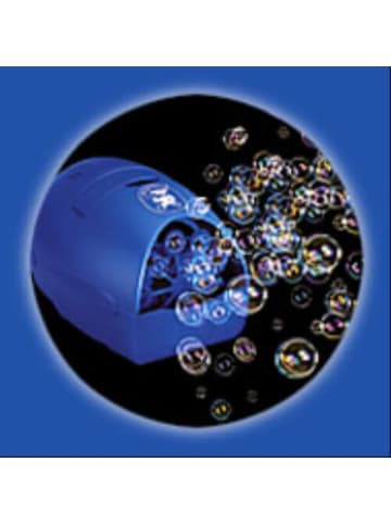 Pustefix Seifenblasen Party-Bubbler 1l - ab 10 Jahre