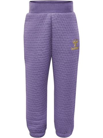 Hummel Hummel Verstellbare Taille Hose Hmlinge E-Sport Mädchen in CADET