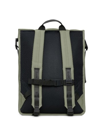 RAINS Trail Rolltop - Rucksack 15" 47 cm (drift) in drift