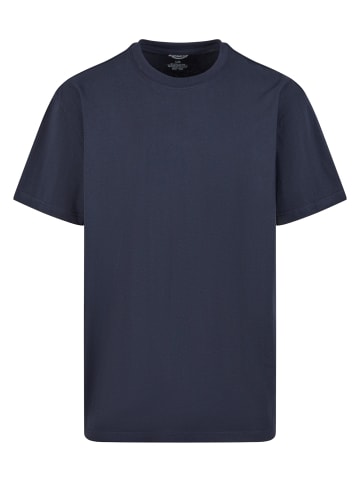 Dickies T-Shirts in dark navy
