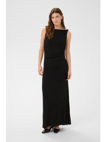 Soaked in Luxury Jerseykleid SLHanadi Slim fit in Black