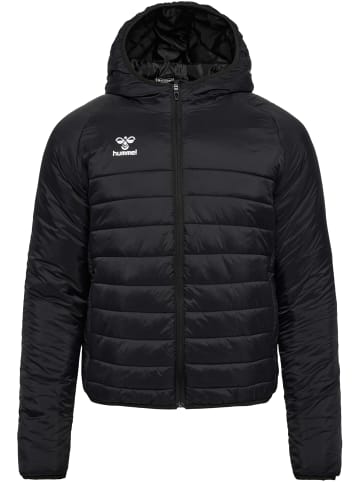 Hummel Reißverschluss Jacke Hmlgo Herren in BLACK