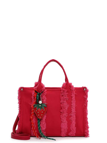 SURI FREY Shopper SFY Kally in pink