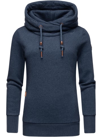 ragwear Hoodie Gripy Bold in Navy22