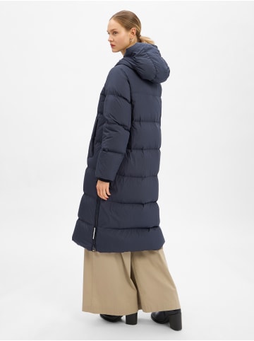 Marc O'Polo Mantel in marine