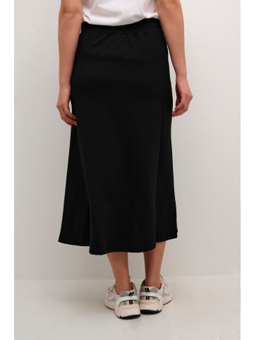 Kaffe Rock KAfrederikke A-shape in Black Deep