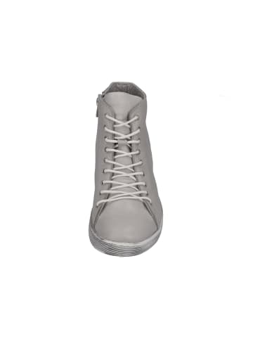 Andrea Conti Sneaker High 0341500-1873 in grau