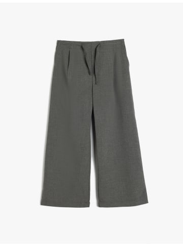 KOTON Hose in Grau