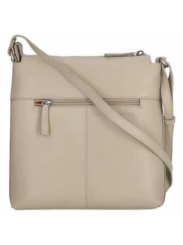 PICARD Bali - Umhängetasche 22 cm (red) in cookie