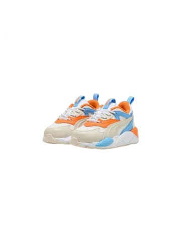 Puma Sneaker Low 395551 Weiß