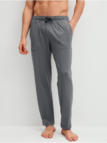 Calida Pants in tornado grey