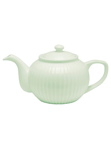 Greengate Teekanne ALICE PALE GREEN Grün