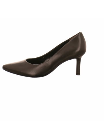 Paul Green Modische Pumps für Damen in schwarz