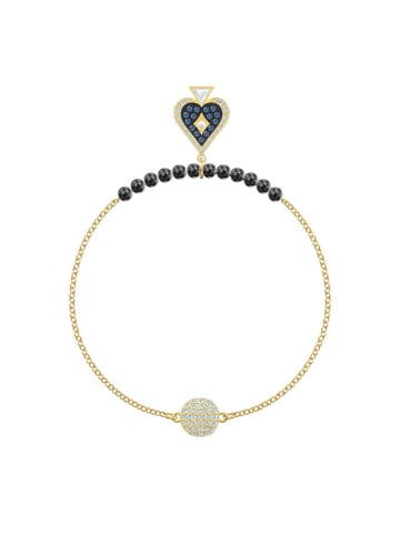 Swarovski Armband für Damen in gold