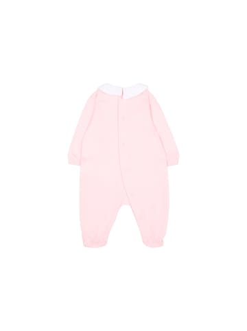 Moschino Body M5Y037 Rosa