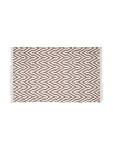 Wenko Badematte Mod. Altai, Badematte Altai in Beige