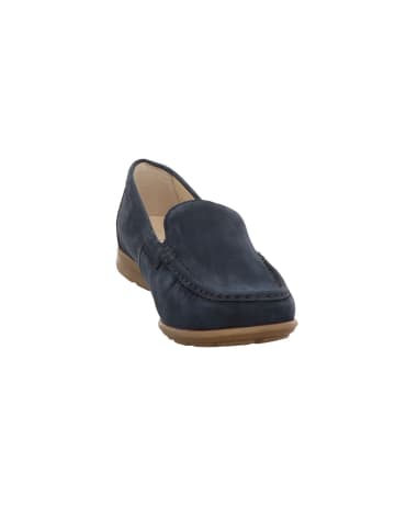 Gabor Slipper in blue