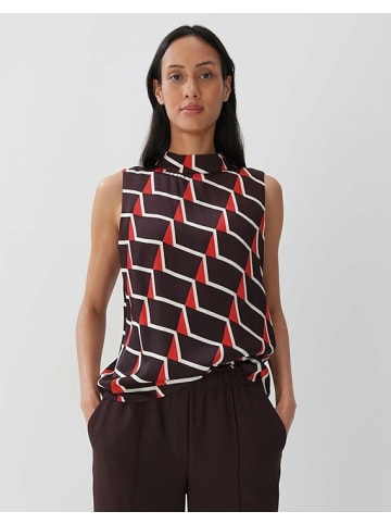 Someday Kurzarm für Damen in Schwarz