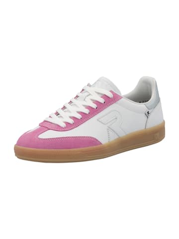 rieker Sneaker Low in Weiß