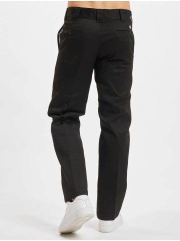 Dickies Dickies Hosen in Black