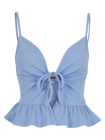 Urban Classics Urban Classics Bandeaus in powderblue