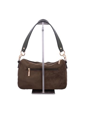Tamaris Tasche TAS Manja SC in Grün