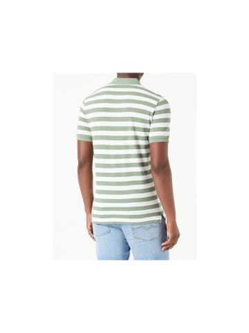 Gant Poloshirt für Herren in uni