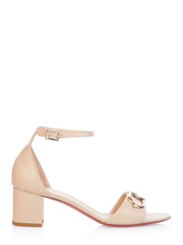 Baldinini Modische Pumps für Damen in creme