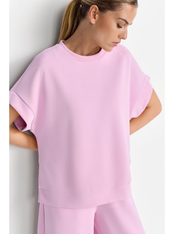 Rich & Royal T-Shirt in rosa